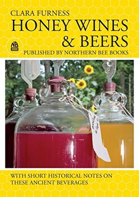 Honey Wines and Beers by Clara Furness