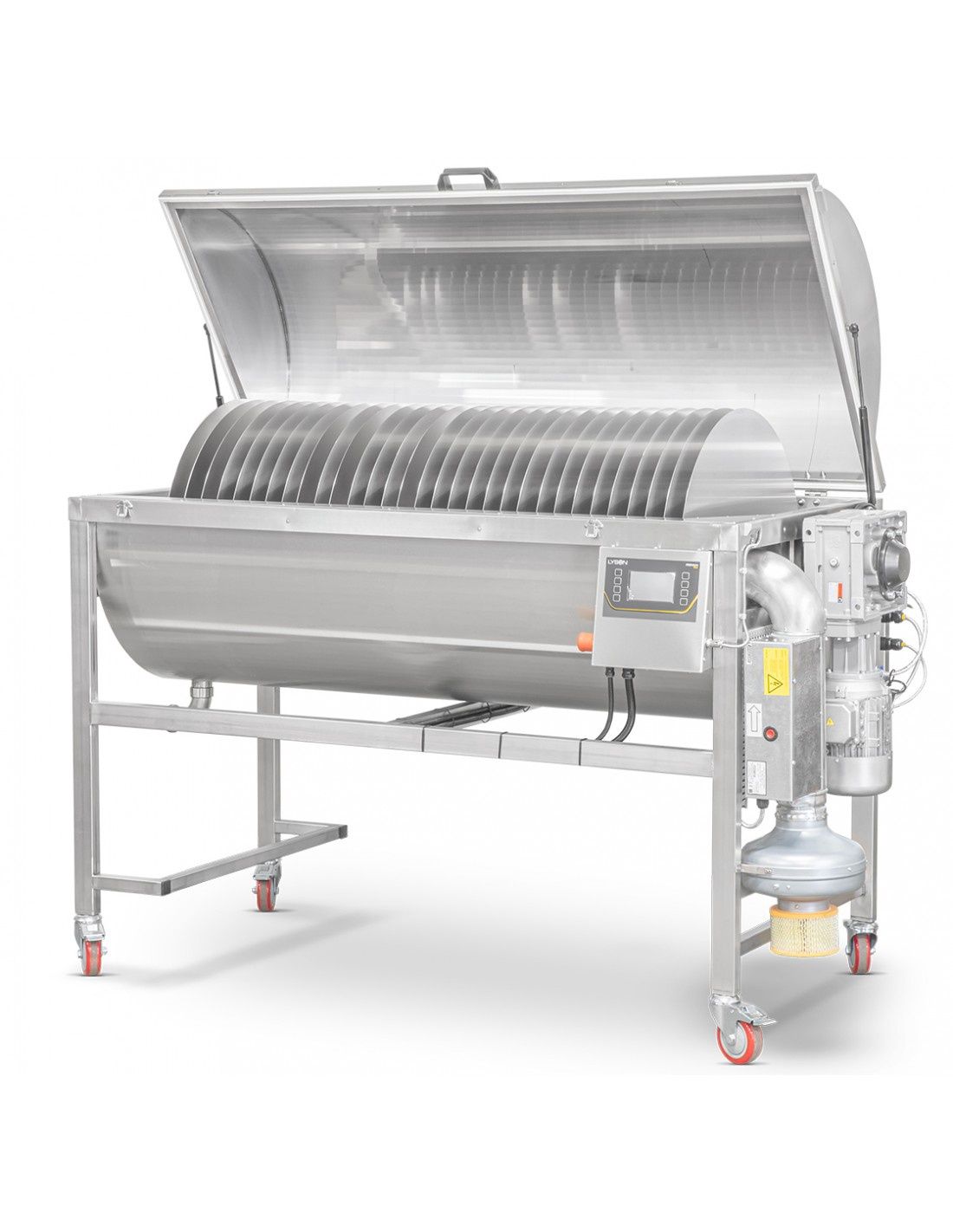 Honey dehydrator - Various Sizes, Size: 300 kg