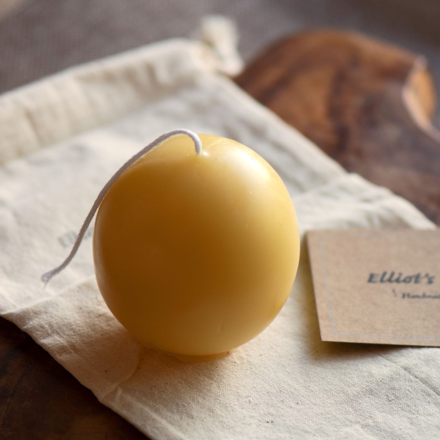 Silicone mould  - Ball, small