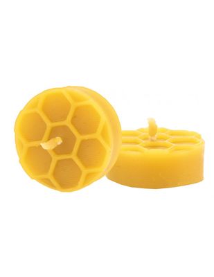 Silicone Mould - Tealight Cell