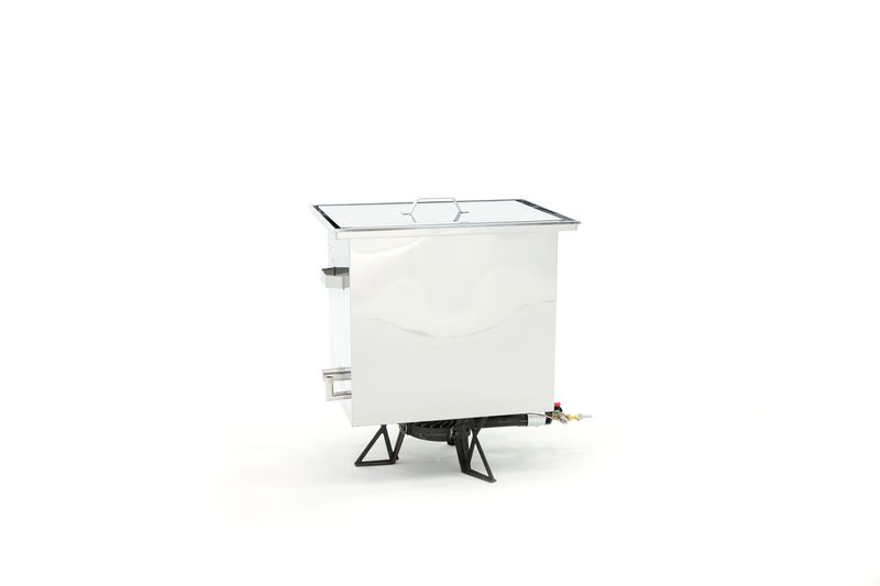 Wax Melters (Gas) (Various Sizes)