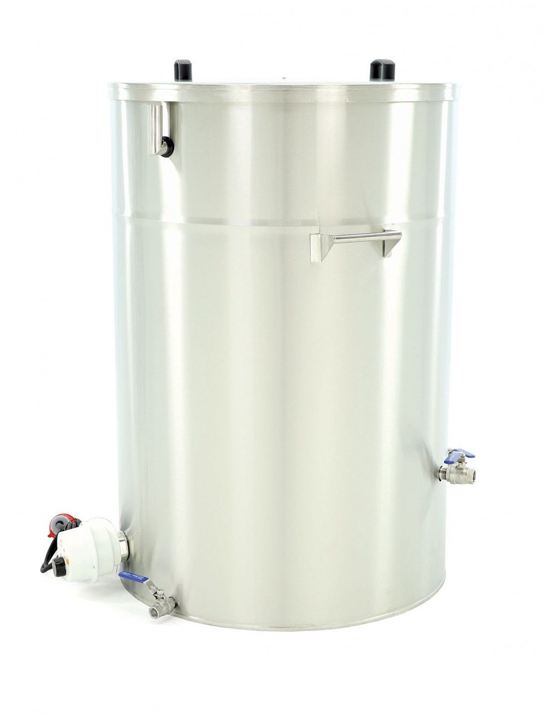 Wax sterilizer 200 L