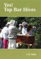 Yes! top bar Hives