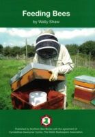 Feeding Bees