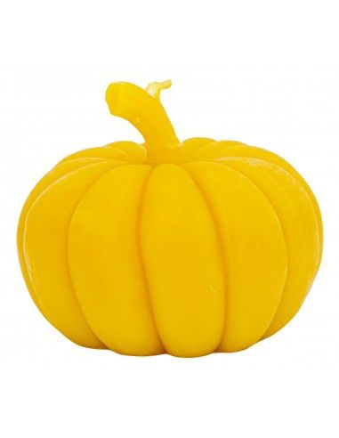 Silicone mould - Pumpkin