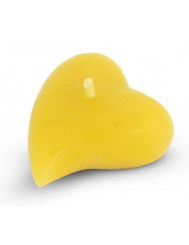 Silicone mould - Small heart