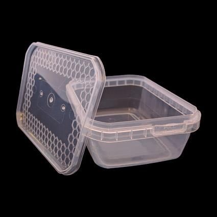 Cut Comb Container ANEL