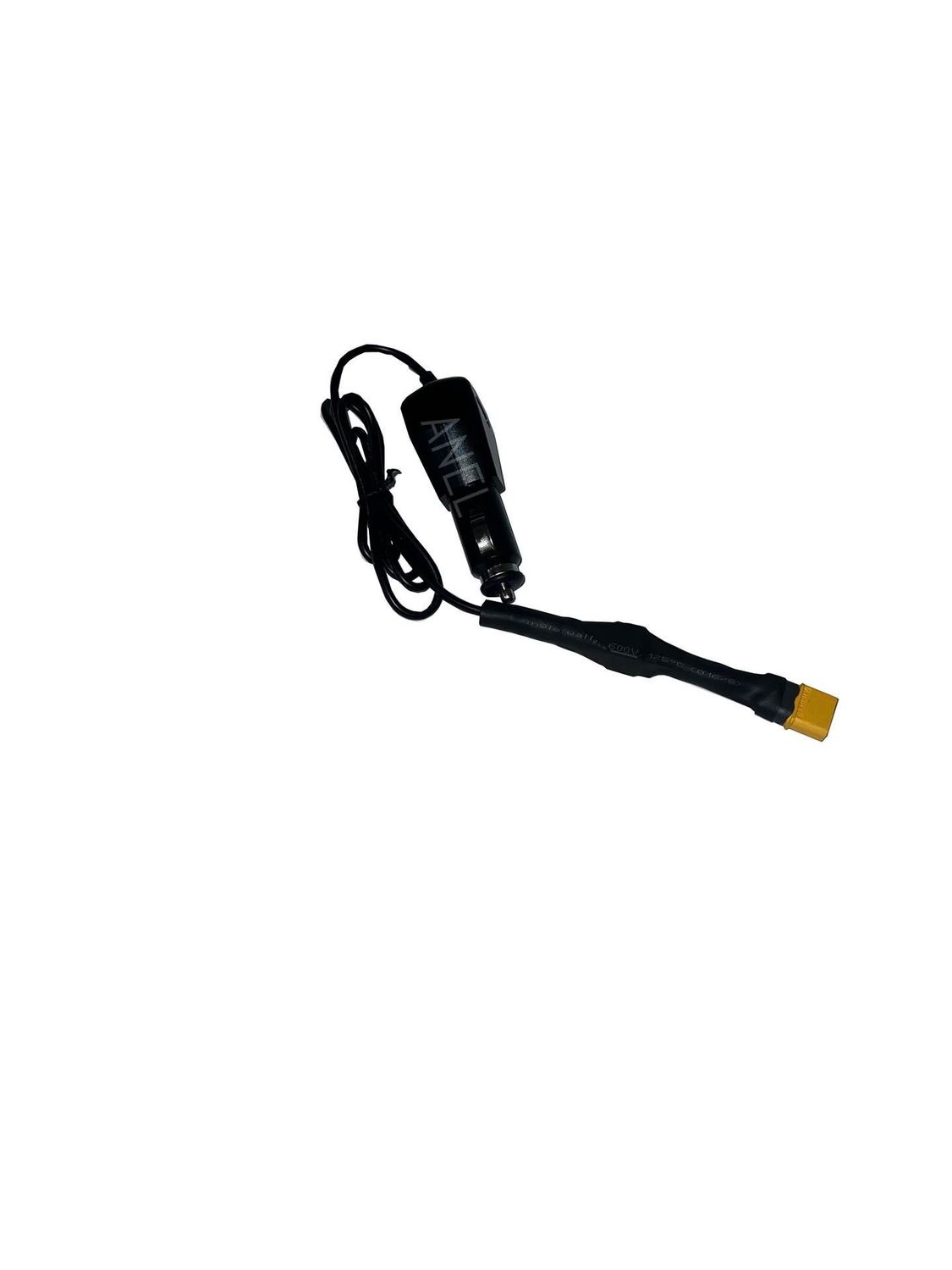 Car Charger For 12V/7.4V 1A