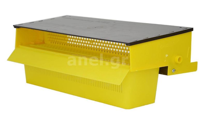Pollen Collector Hive Entrance Type ANEL BIG GUY With Drawer