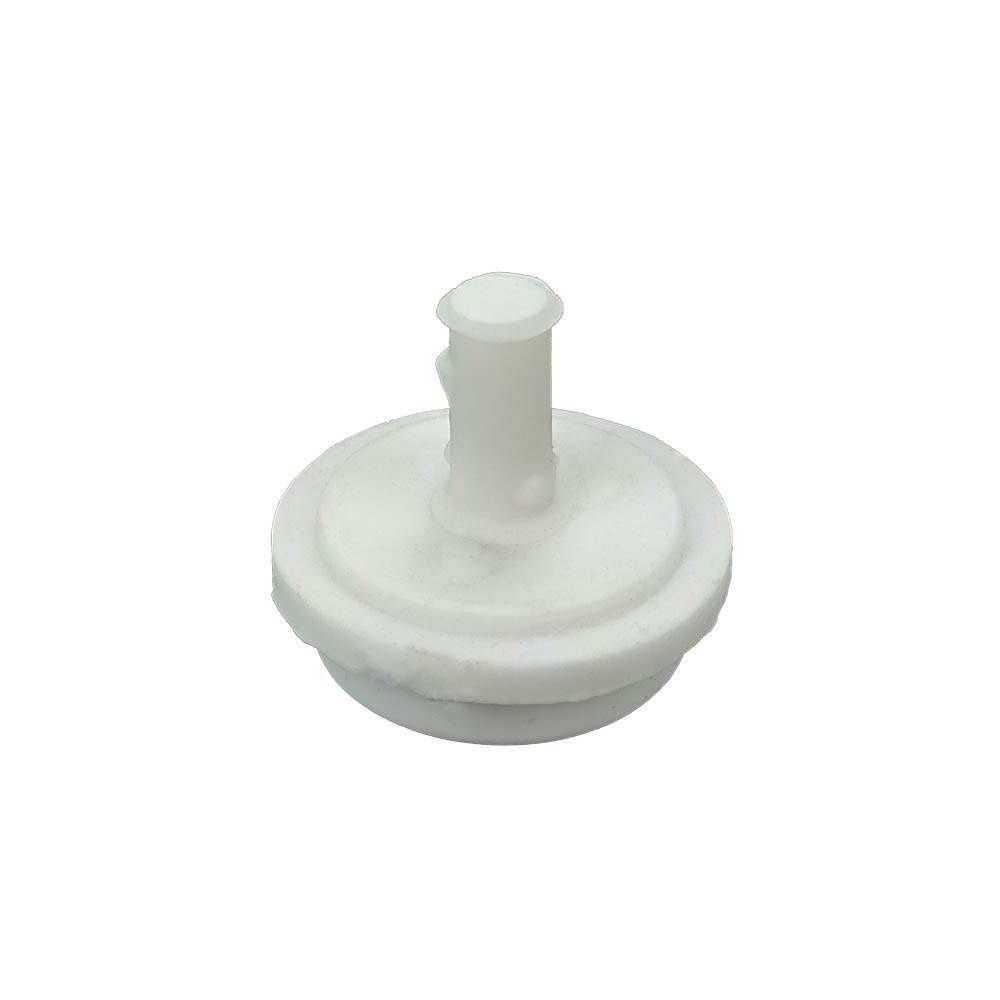 Top feeder Syrup Plug Replacement