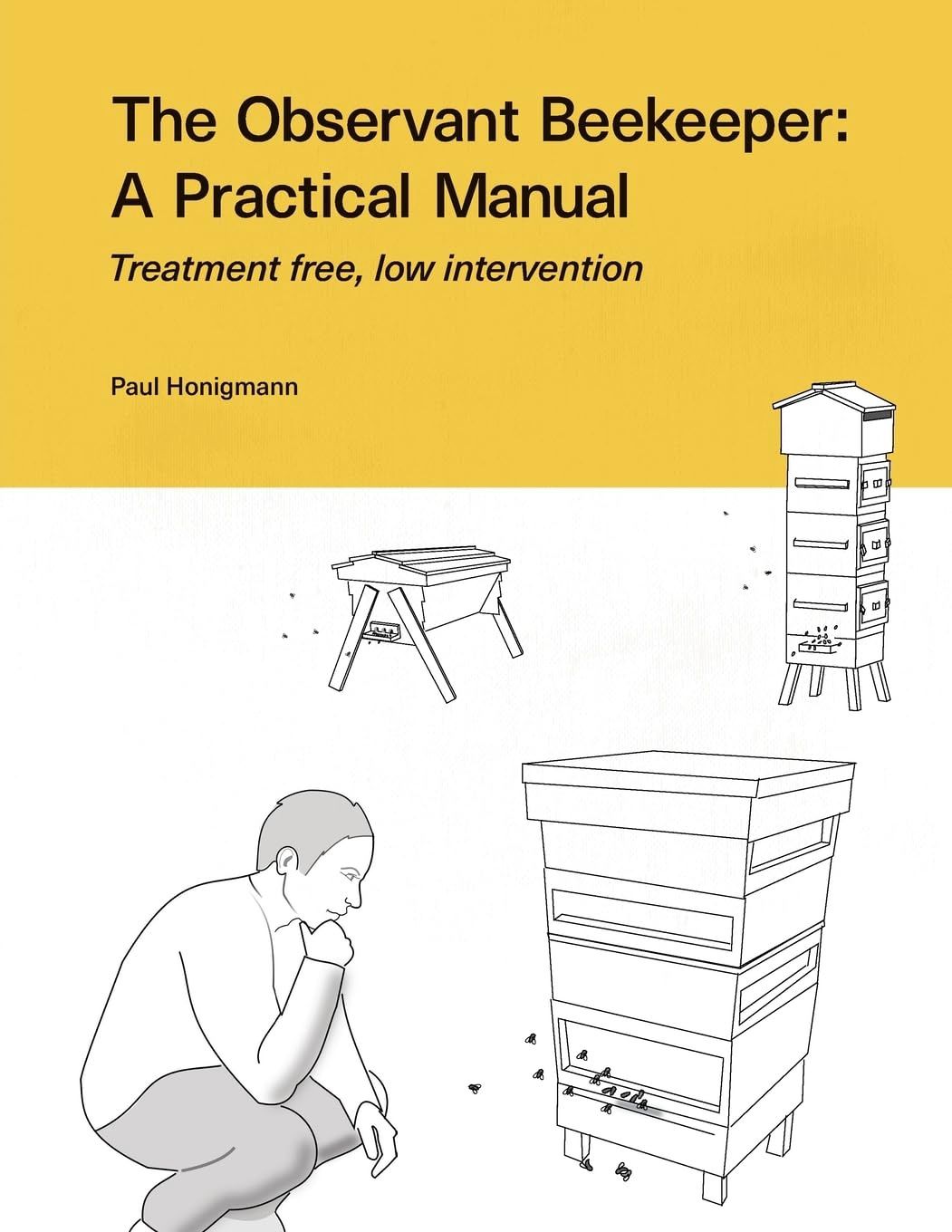 The Observant Beekeeper