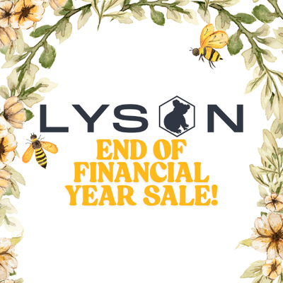 End of Financial Year Sale