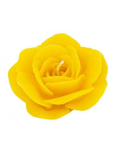 Silicone Mould - Rose Flower