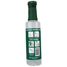 AEROWASH Eyewash 500mL