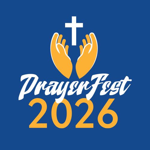 PrayerFest 2026
