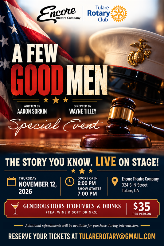 A Few Good Men