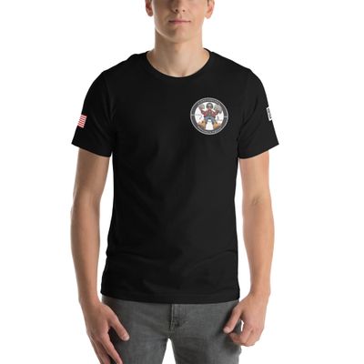 PTPB Unisex T-Shirt