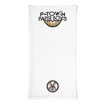 PTPB Neck Gaiter