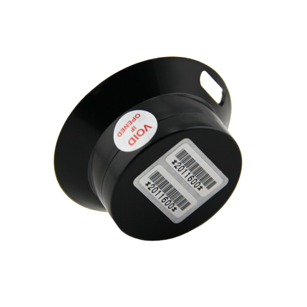 Long Term Radon Test –  Alpha Track