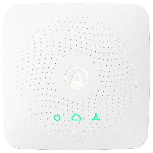 Access your Wave monitor readings anytime, anywhere – Airthings Hub