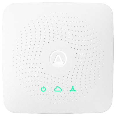 Access your Wave monitor readings anytime, anywhere – Airthings Hub