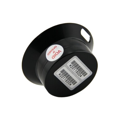 Long Term Radon Test –  Alpha Track