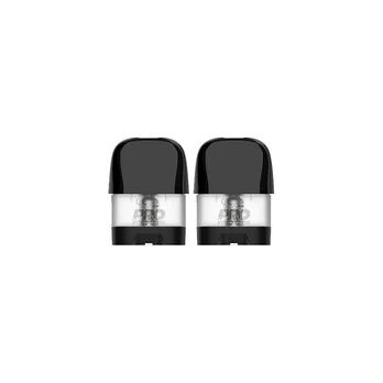 Uwell Caliburn X Pods 2/PK, Size: 0.8 ohm