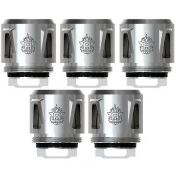 Smok V8 Mini Coils 5/PK