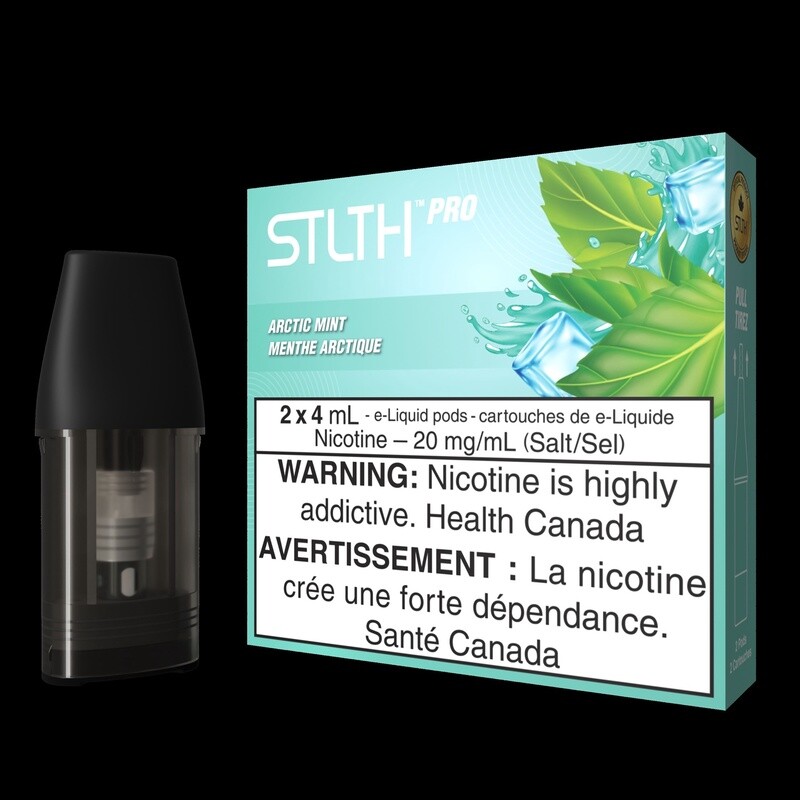 STLTH Pro Pods 2/PK 20mg 4mL