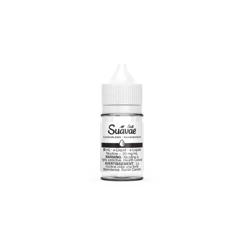 Suavae 20mg 30mL E-Juice