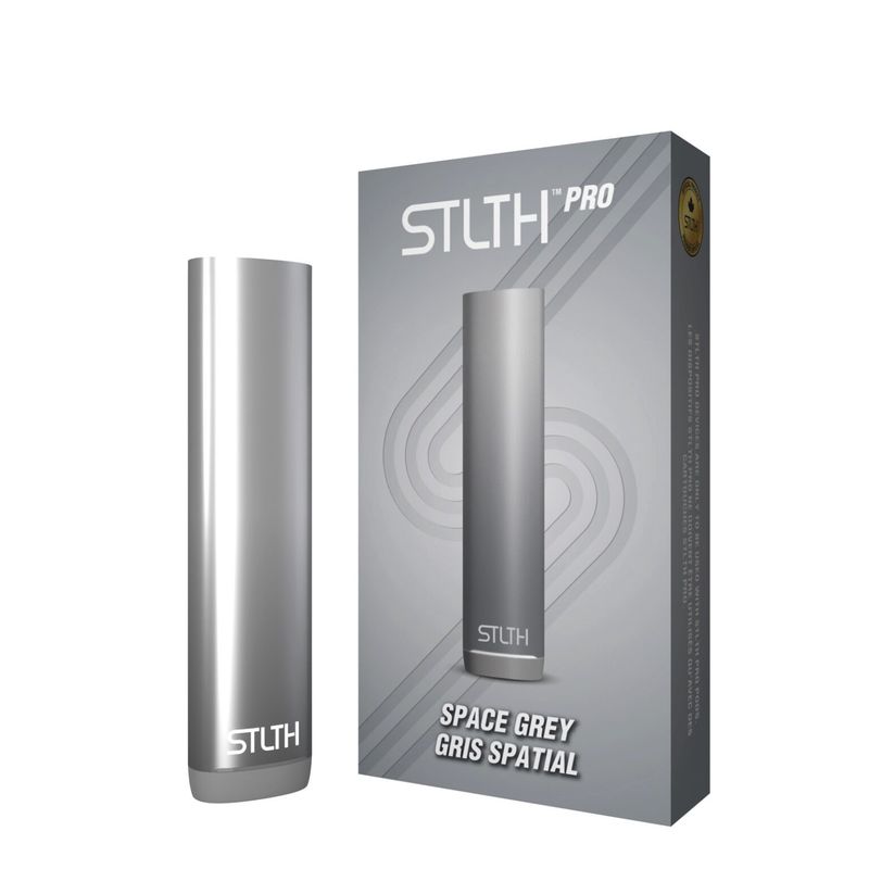 STLTH Pro Device