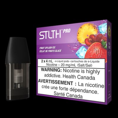 STLTH PODS