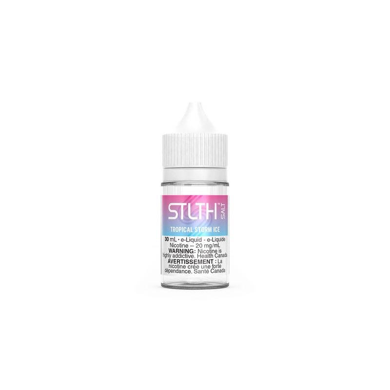STLTH Salt 20mg 30mL E-Liquid