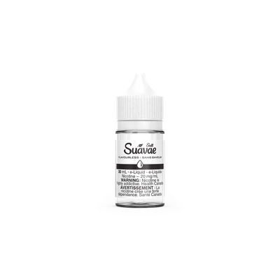 Suavae 12mg 30mL E-Juice