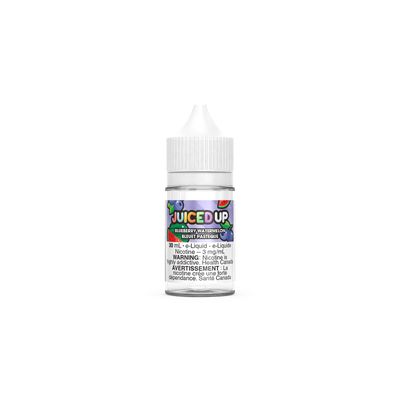 Juiced Up 12mg 30mL E-Juice