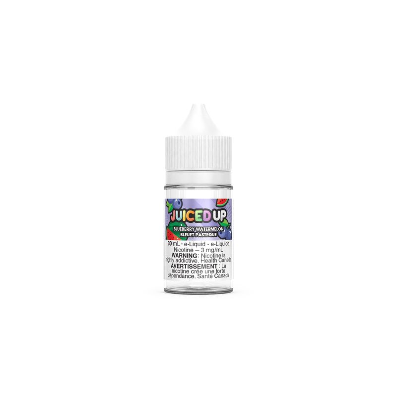 Juiced Up 12mg 30mL E-Juice