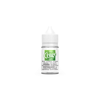 Crave 20mg 30mL E-Juice