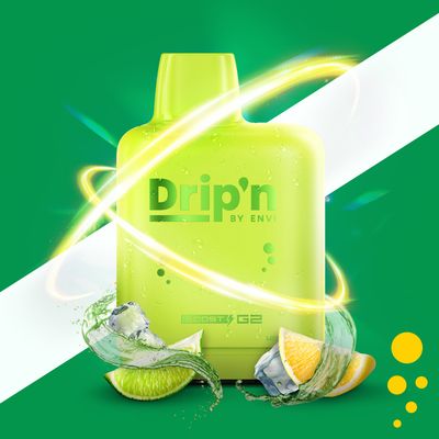 Level X Drip&#39;n G2 Boost Pod 20mL