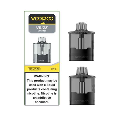 Voopoo VRIZZ Replacement Pod 2/PK