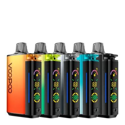 Voopoo VRIZZ 15mL Open Pod Kit