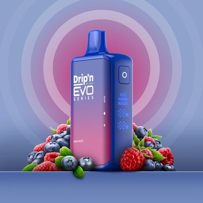 Drip&#39;n EVO 28k Disposable