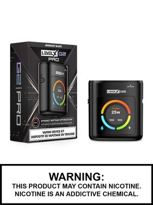 Level X Boost G2 Pro 1000 Device