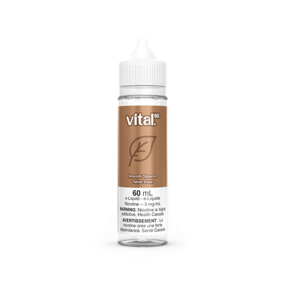Vital 60mL LOW NICOTINE E-Juice
