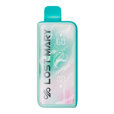 Lost Mary MT50K Turbo Disposable