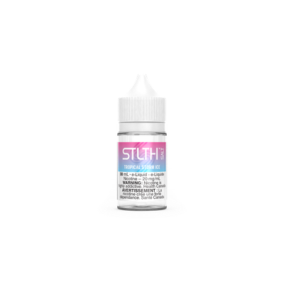 STLTH Salt 20mg 30mL E-Liquid
