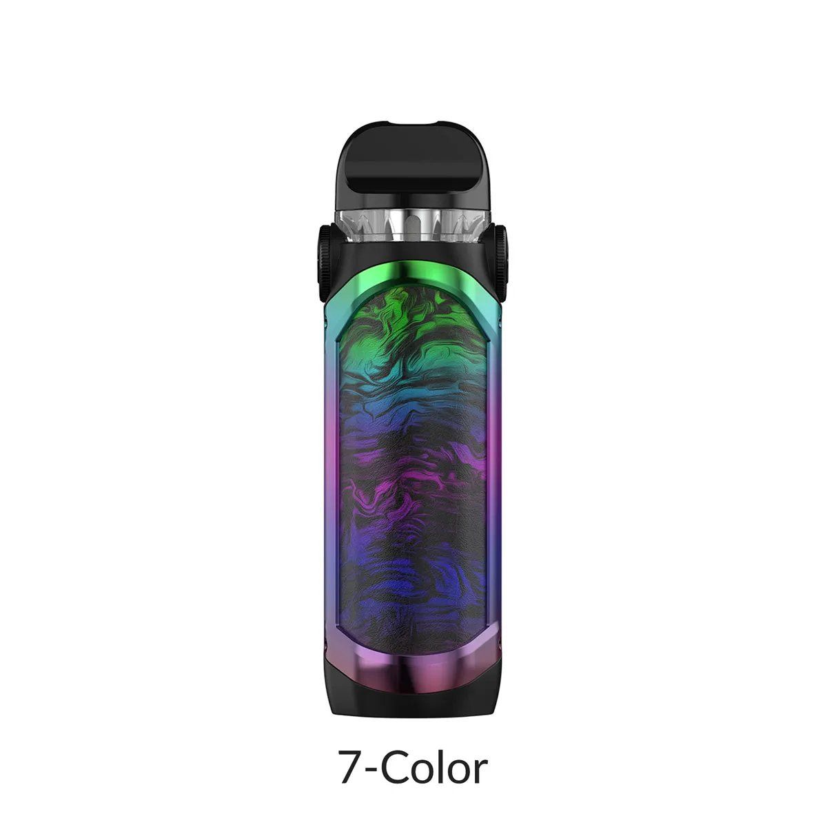 Smok IPX 80 Pod Kit, Colour: Fluid 7 Colour