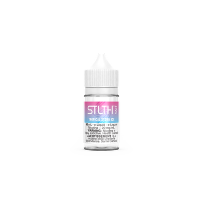 STLTH Salt 20mg 30mL E-Liquid