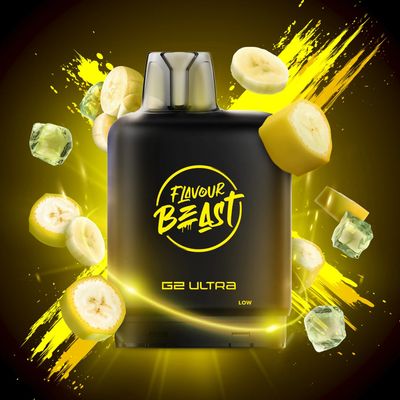 Level X G2 Ultra Pods 20mL