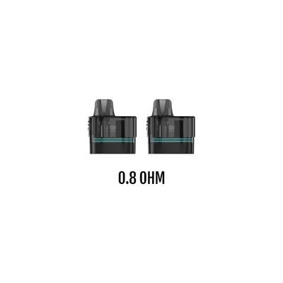 Uwell Zetta Replacement Pods 10mL