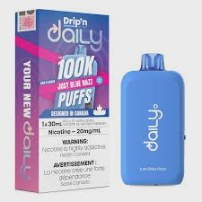 Drip'n Daily 30ml
